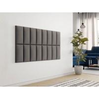 Falpanel - FALPANEL 40x20cm  [Monolith szövettel]