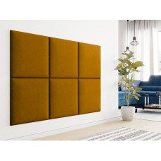 Falpanel - FALPANEL 60x60cm  [Riviera szövettel]