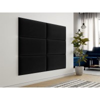 Falpanel - FALPANEL 84x42cm  [Riviera szövettel]