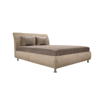 Klasszikus franciaágy - AGATON [140 cm]