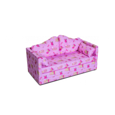 Gyerekágy - ÁGYAZHATÓ