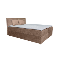 Boxspring ágy - ARAMIS [160 cm]