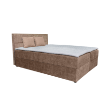 Boxspring ágy - ARAMIS [160 cm]