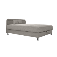 Klasszikus franciaágy - ÁRKÁD [140 cm]