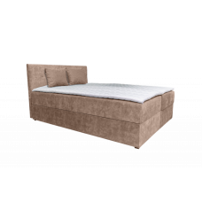 Boxspring ágy - ATOS [180 cm]
