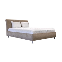 Klasszikus franciaágy - BURAK [180 cm]