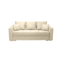 Kanapé - CLAUDIA memóriahabos