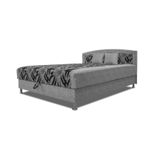 Klasszikus franciaágy - ELIOT [160 cm]