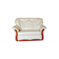 Kanapé - EVELIN (textilbőr) 2-es 