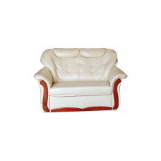 Kanapé - EVELIN (textilbőr) 2-es 