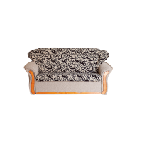 Kanapé - EVELIN (szövetes)