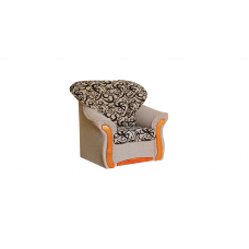 Fotel - EVELIN (szövetes)