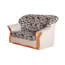 Kanapé - EVELIN (szövetes) 2-es