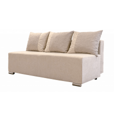 Kanapé - FABO rugós