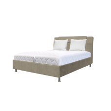 Klasszikus franciaágy - FABRIZIO [160 cm]