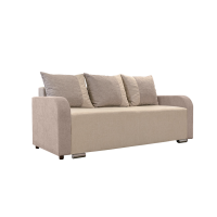 Kanapé - FLAVIO rugós 