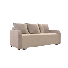 Kanapé - FLAVIO szivacsos