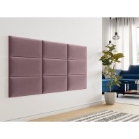 Falpanel - FALPANEL 60x30cm  [Riviera szövettel]