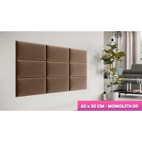 Falpanel - FALPANEL 60x30cm  [Riviera szövettel]