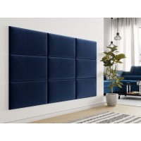 Falpanel - FALPANEL 70x40cm  [Riviera szövettel]