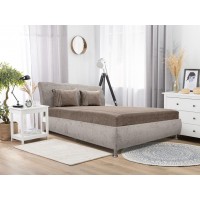 Klasszikus franciaágy - AGATON [180 cm]