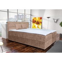 Boxspring ágy - ARAMIS [180 cm]