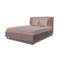 Klasszikus franciaágy - ARDO [160 cm]