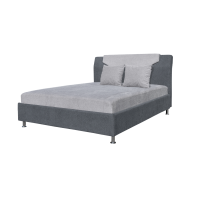 Klasszikus franciaágy - ARDO [160 cm]