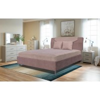 Klasszikus franciaágy - ARDO [160 cm]