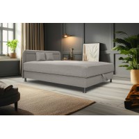 Klasszikus franciaágy - ÁRKÁD [160 cm]