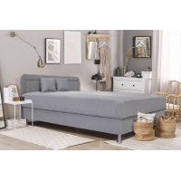 Klasszikus franciaágy - ÁRKÁD [140 cm]