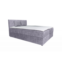 Boxspring ágy - ATOS [180 cm]