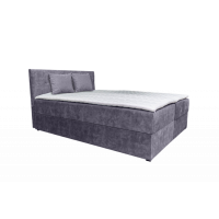 Boxspring ágy - ATOS [180 cm]