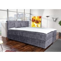 Boxspring ágy - ATOS [180 cm]