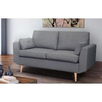 Kanapé - BENIAMIN 2-es