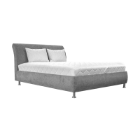 Klasszikus franciaágy - BURAK [160 cm]