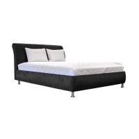 Klasszikus franciaágy - BURAK [160 cm]