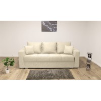 Kanapé - CLAUDIA memóriahabos