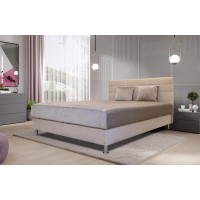 Klasszikus franciaágy - DANILO