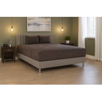 Klasszikus franciaágy - DRAGON rugós [140 cm]