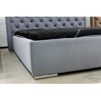 Ágyrácsos ágy - MANTIRE