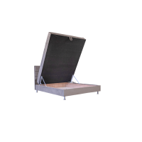 Klasszikus franciaágy - HUNOR  [160 cm]