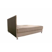 Klasszikus franciaágy - DANILO