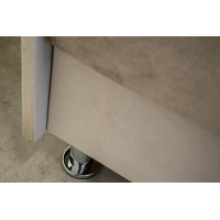 Klasszikus franciaágy - DANILO