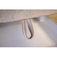 Klasszikus franciaágy - DANILO