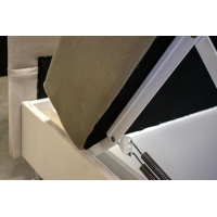 Klasszikus franciaágy - DANILO