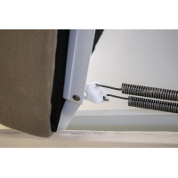 Klasszikus franciaágy - DANILO