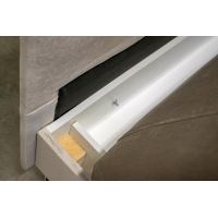 Klasszikus franciaágy - DANILO