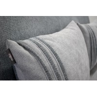 Klasszikus franciaágy - AGATON [180 cm]