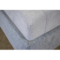 Klasszikus franciaágy - AGATON [180 cm]